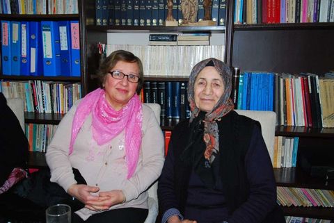 Ege Kişisel Gelişim Açılış Töreni