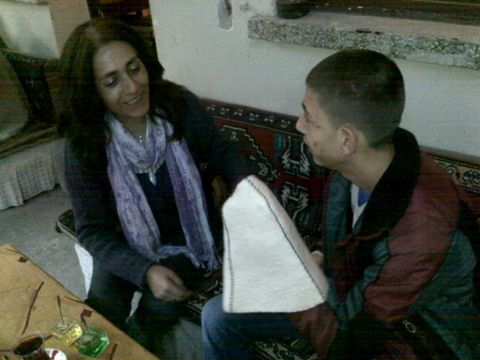Kukla ve Kişisel Gelişim