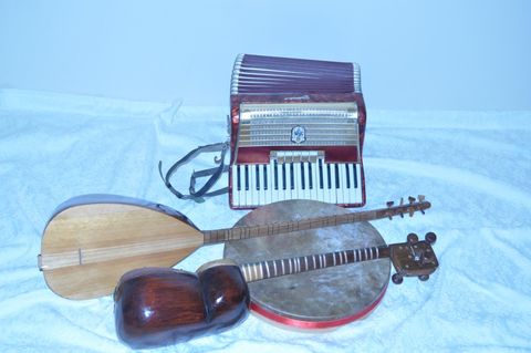 Mesnevi Terapi