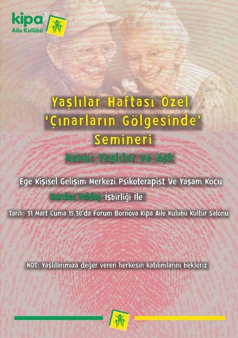Çınarların Gölgesinde 