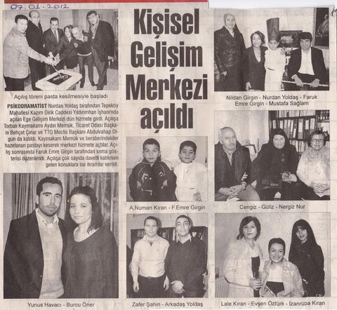 Basında Nurdan Yoldaş 7