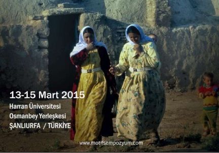 Halk Kültüründe Kadın 