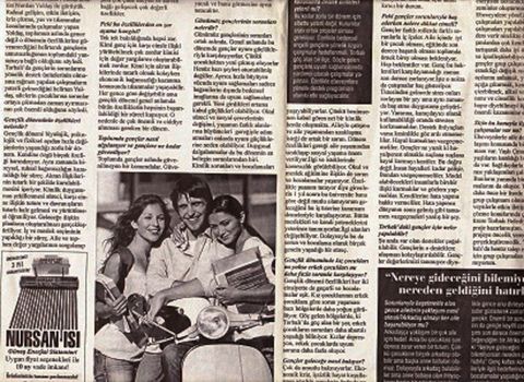 Basında Nurdan Yoldaş 18