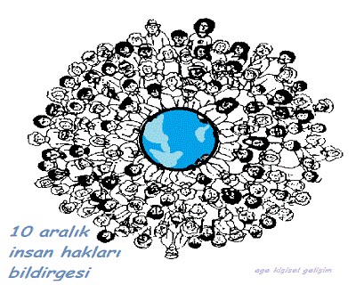 İnsan Hakları Günü