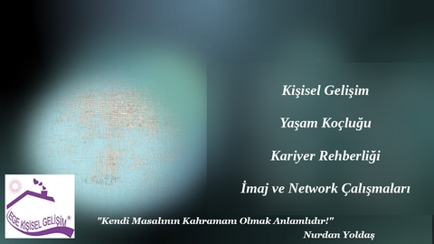Ege Kişisel Gelişim Banner