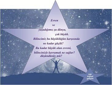 Bilinç-Bilinçli Seçimler