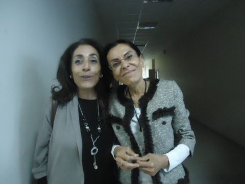 2. Harakani Sempozyumu Sunumu Kars 2014