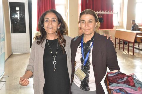 2. Harakani Sempozyumu Sunumu Kars 2014