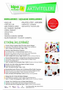 Aile içi roller ve denge
