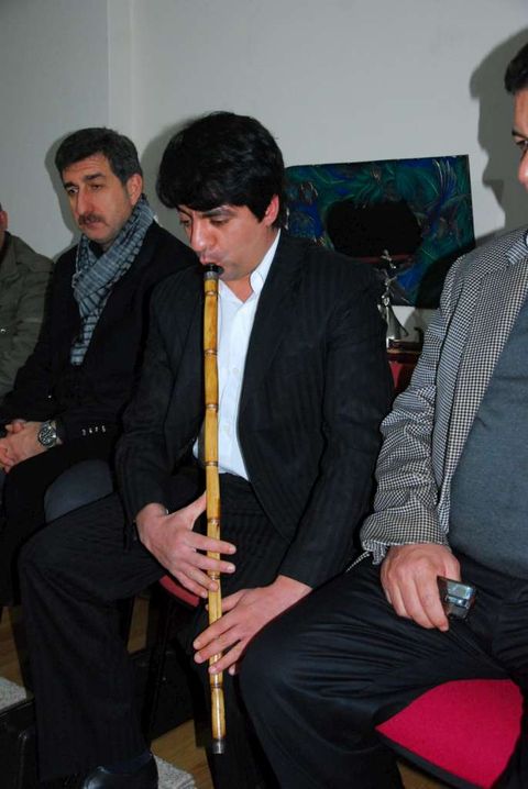 Ege Kişisel Gelişim Açılış Töreni