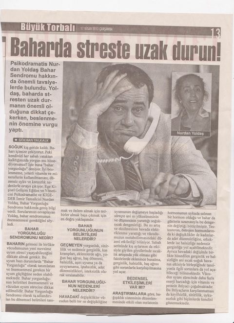 Basında Nurdan Yoldaş 39