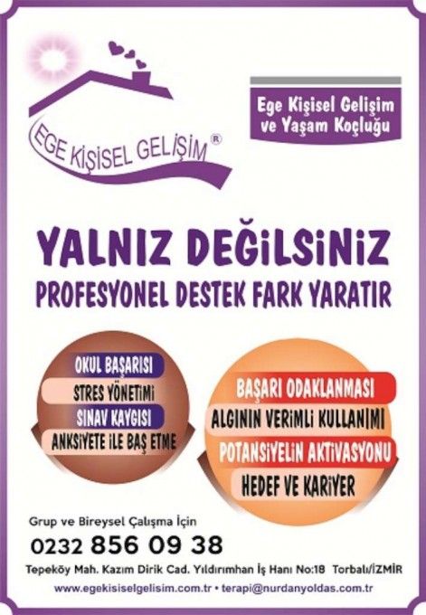 Kurumsal Çalışmalarda Eğitim