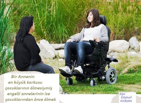 3 Aralık Engelliler Günü