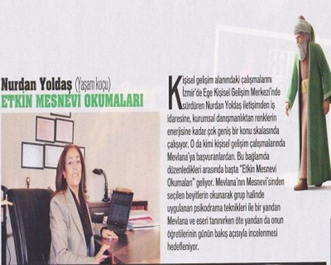 Basında Nurdan Yoldaş 37