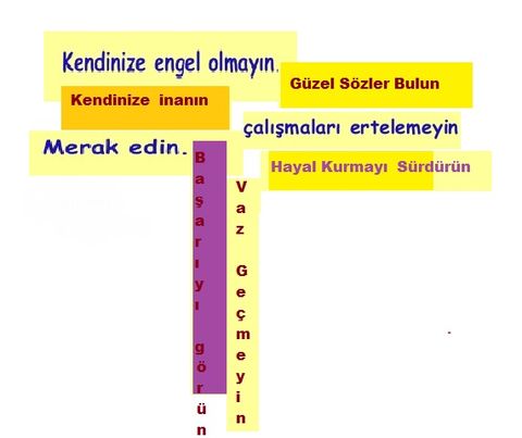 Başarı motivasyonu