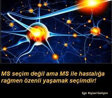 MS Hastalığı Multipl Skleroz 