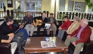 huzurevisakinleri