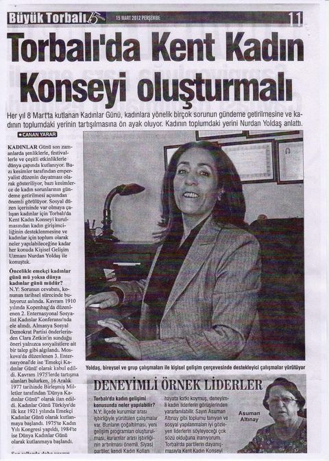Basında Nurdan Yoldaş 28