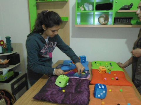 Uğraş Terapi