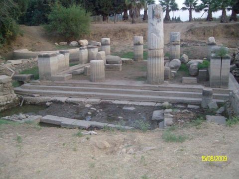 Arınma terapi