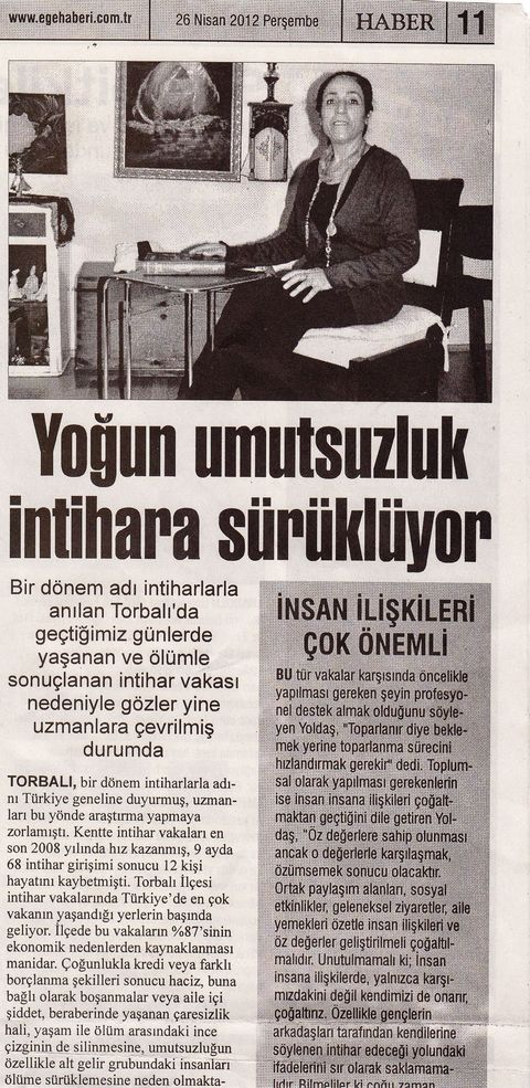 Basında Nurdan Yoldaş 26