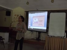 Kişisel Gelişim Sunumu