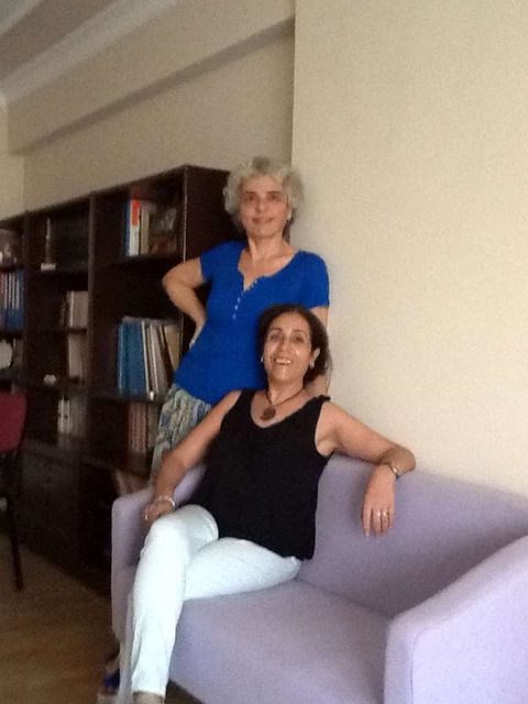 NLP ile Kilo Kontrolü Çalışması