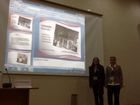 Seminer