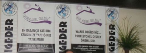 KİGEDER Kariyer Günlerinde