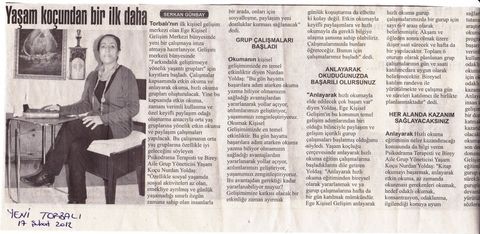 Basında Nurdan Yoldaş 11